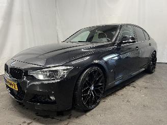 BMW 3-serie 3 serie (F30) Sedan 330e (B48-B20A) [185kW]  (11-2015/10-2018) picture 3