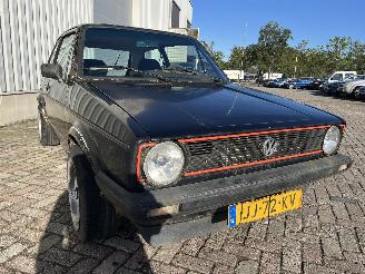 Volkswagen Golf Golf I (17) Hatchback 1.5 C,CL,CE,S,LS,GLS (JB) [51kW]  (08-1977/07-19=
83) picture 4