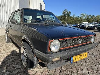 Volkswagen Golf Golf I (17) Hatchback 1.5 C,CL,CE,S,LS,GLS (JB) [51kW]  (08-1977/07-19=
83) picture 5