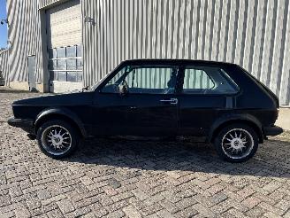 Volkswagen Golf Golf I (17) Hatchback 1.5 C,CL,CE,S,LS,GLS (JB) [51kW]  (08-1977/07-19=
83) picture 3