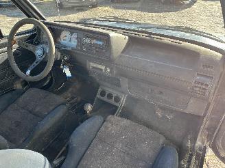 Volkswagen Golf Golf I (17) Hatchback 1.5 C,CL,CE,S,LS,GLS (JB) [51kW]  (08-1977/07-19=
83) picture 20