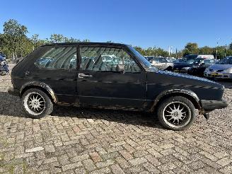 Volkswagen Golf Golf I (17) Hatchback 1.5 C,CL,CE,S,LS,GLS (JB) [51kW]  (08-1977/07-19=
83) picture 6