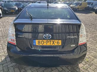 Toyota Prius Prius (ZVW3) Hatchback 1.8 16V (2ZRFXE) [100kW]  (06-2008/06-2016) picture 7