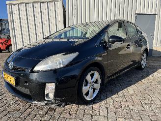 Toyota Prius Prius (ZVW3) Hatchback 1.8 16V (2ZRFXE) [100kW]  (06-2008/06-2016) picture 2
