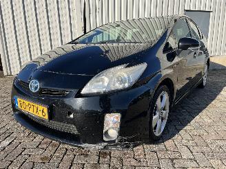  Toyota Prius Prius (ZVW3) Hatchback 1.8 16V (2ZRFXE) [100kW]  (06-2008/06-2016) 2011/2