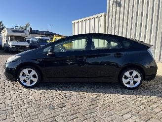 Toyota Prius Prius (ZVW3) Hatchback 1.8 16V (2ZRFXE) [100kW]  (06-2008/06-2016) picture 3
