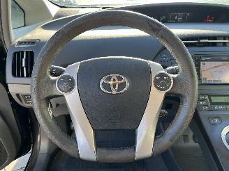 Toyota Prius Prius (ZVW3) Hatchback 1.8 16V (2ZRFXE) [100kW]  (06-2008/06-2016) picture 19