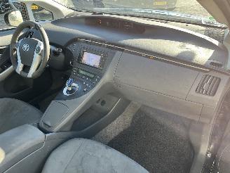 Toyota Prius Prius (ZVW3) Hatchback 1.8 16V (2ZRFXE) [100kW]  (06-2008/06-2016) picture 15