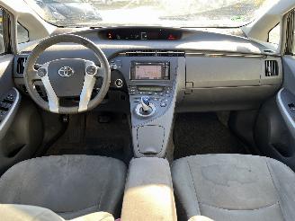 Toyota Prius Prius (ZVW3) Hatchback 1.8 16V (2ZRFXE) [100kW]  (06-2008/06-2016) picture 17