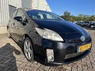 Toyota Prius Prius (ZVW3) Hatchback 1.8 16V (2ZRFXE) [100kW]  (06-2008/06-2016) picture 5