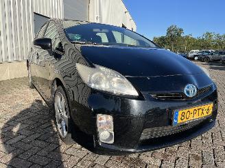 Toyota Prius Prius (ZVW3) Hatchback 1.8 16V (2ZRFXE) [100kW]  (06-2008/06-2016) picture 4