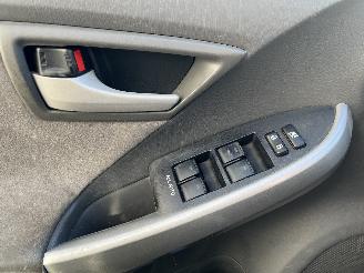Toyota Prius Prius (ZVW3) Hatchback 1.8 16V (2ZRFXE) [100kW]  (06-2008/06-2016) picture 25