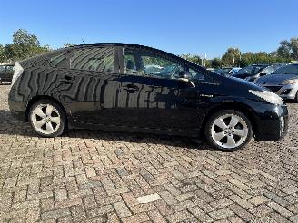 Toyota Prius Prius (ZVW3) Hatchback 1.8 16V (2ZRFXE) [100kW]  (06-2008/06-2016) picture 6