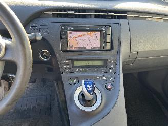 Toyota Prius Prius (ZVW3) Hatchback 1.8 16V (2ZRFXE) [100kW]  (06-2008/06-2016) picture 20