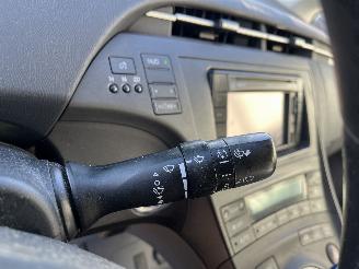 Toyota Prius Prius (ZVW3) Hatchback 1.8 16V (2ZRFXE) [100kW]  (06-2008/06-2016) picture 22