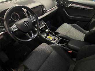 Skoda Karoq Karoq SUV 1.5 TSI 16V (DXDB) [110kW]  (07-2017/...) picture 12