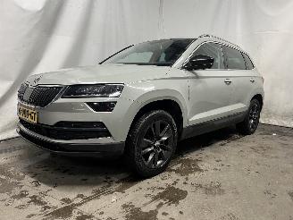 Skoda Karoq Karoq SUV 1.5 TSI 16V (DXDB) [110kW]  (07-2017/...) picture 3