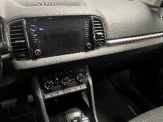 Skoda Karoq Karoq SUV 1.5 TSI 16V (DXDB) [110kW]  (07-2017/...) picture 16