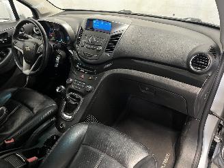Daewoo Orlando Orlando 1.8 16V VVT (F18D4(Euro 5)) [104kW]  (02-2011/12-2015) picture 10