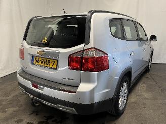 Daewoo Orlando Orlando 1.8 16V VVT (F18D4(Euro 5)) [104kW]  (02-2011/12-2015) picture 4