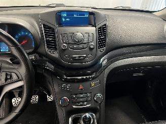 Daewoo Orlando Orlando 1.8 16V VVT (F18D4(Euro 5)) [104kW]  (02-2011/12-2015) picture 16