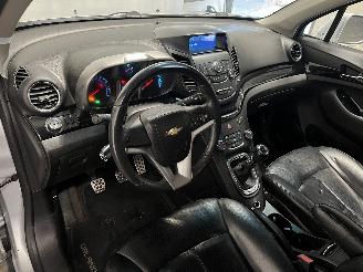 Daewoo Orlando Orlando 1.8 16V VVT (F18D4(Euro 5)) [104kW]  (02-2011/12-2015) picture 14