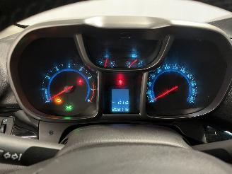 Daewoo Orlando Orlando 1.8 16V VVT (F18D4(Euro 5)) [104kW]  (02-2011/12-2015) picture 17