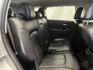 Daewoo Orlando Orlando 1.8 16V VVT (F18D4(Euro 5)) [104kW]  (02-2011/12-2015) picture 11