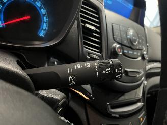 Daewoo Orlando Orlando 1.8 16V VVT (F18D4(Euro 5)) [104kW]  (02-2011/12-2015) picture 18