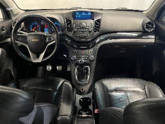 Daewoo Orlando Orlando 1.8 16V VVT (F18D4(Euro 5)) [104kW]  (02-2011/12-2015) picture 12