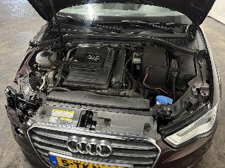 Audi A3 A3 Sportback (8VA/8VF) Hatchback 5-drs 1.4 TFSI 16V (CXSA(Euro 5)) [90=
kW]  (09-2012/10-2020) picture 15
