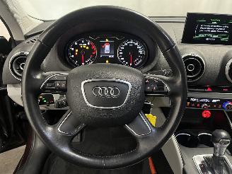 Audi A3 A3 Sportback (8VA/8VF) Hatchback 5-drs 1.4 TFSI 16V (CXSA(Euro 5)) [90=
kW]  (09-2012/10-2020) picture 20