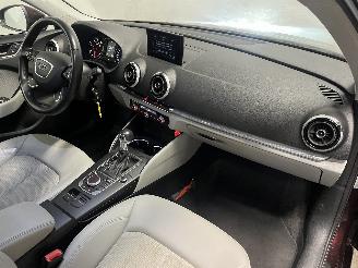 Audi A3 A3 Sportback (8VA/8VF) Hatchback 5-drs 1.4 TFSI 16V (CXSA(Euro 5)) [90=
kW]  (09-2012/10-2020) picture 16