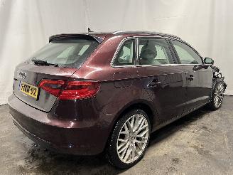 Audi A3 A3 Sportback (8VA/8VF) Hatchback 5-drs 1.4 TFSI 16V (CXSA(Euro 5)) [90=
kW]  (09-2012/10-2020) picture 6