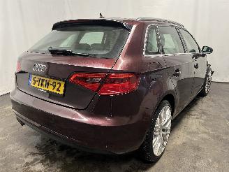 Audi A3 A3 Sportback (8VA/8VF) Hatchback 5-drs 1.4 TFSI 16V (CXSA(Euro 5)) [90=
kW]  (09-2012/10-2020) picture 5