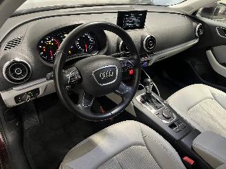 Audi A3 A3 Sportback (8VA/8VF) Hatchback 5-drs 1.4 TFSI 16V (CXSA(Euro 5)) [90=
kW]  (09-2012/10-2020) picture 19