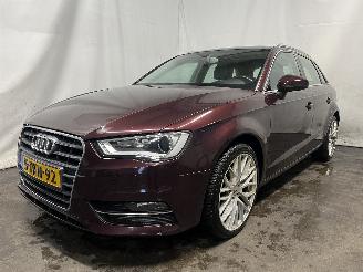 Audi A3 A3 Sportback (8VA/8VF) Hatchback 5-drs 1.4 TFSI 16V (CXSA(Euro 5)) [90=
kW]  (09-2012/10-2020) picture 3
