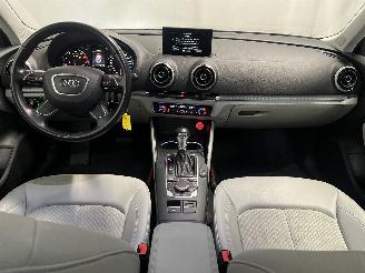 Audi A3 A3 Sportback (8VA/8VF) Hatchback 5-drs 1.4 TFSI 16V (CXSA(Euro 5)) [90=
kW]  (09-2012/10-2020) picture 18