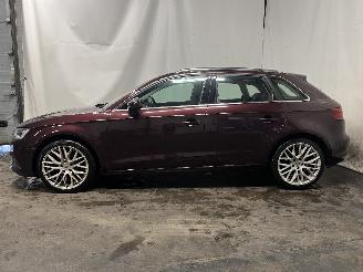 Audi A3 A3 Sportback (8VA/8VF) Hatchback 5-drs 1.4 TFSI 16V (CXSA(Euro 5)) [90=
kW]  (09-2012/10-2020) picture 4