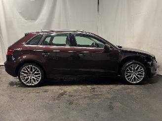Audi A3 A3 Sportback (8VA/8VF) Hatchback 5-drs 1.4 TFSI 16V (CXSA(Euro 5)) [90=
kW]  (09-2012/10-2020) picture 7