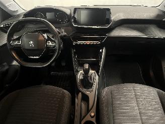 Peugeot 208 208 II (UB/UH/UP) Hatchback 5-drs 1.2 Vti 12V PureTech 75 (EB2FAD(HMH)=
) [55kW]  (06-2019/...) picture 17
