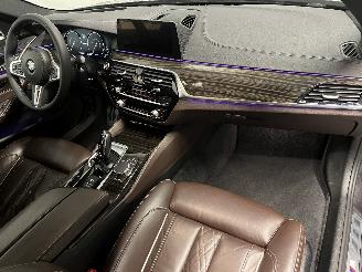 BMW 5-serie 5 serie (G30) Sedan 530e iPerformance (B48-B20A) [185kW]  (03-2017/06-=
2020) picture 11