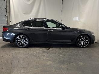 BMW 5-serie 5 serie (G30) Sedan 530e iPerformance (B48-B20A) [185kW]  (03-2017/06-=
2020) picture 6