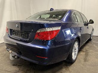 BMW 5-serie 5 serie (E60) Sedan 530i 24V (M54-B30(306S3)) [170kW]  (12-2001/02-200=
5) picture 4