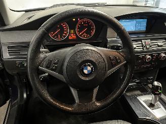 BMW 5-serie 5 serie (E60) Sedan 530i 24V (M54-B30(306S3)) [170kW]  (12-2001/02-200=
5) picture 17