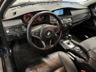 BMW 5-serie 5 serie (E60) Sedan 530i 24V (M54-B30(306S3)) [170kW]  (12-2001/02-200=
5) picture 16
