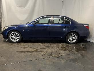 BMW 5-serie 5 serie (E60) Sedan 530i 24V (M54-B30(306S3)) [170kW]  (12-2001/02-200=
5) picture 3
