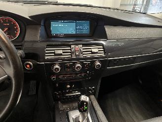 BMW 5-serie 5 serie (E60) Sedan 530i 24V (M54-B30(306S3)) [170kW]  (12-2001/02-200=
5) picture 18