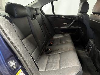BMW 5-serie 5 serie (E60) Sedan 530i 24V (M54-B30(306S3)) [170kW]  (12-2001/02-200=
5) picture 14