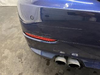 BMW 5-serie 5 serie (E60) Sedan 530i 24V (M54-B30(306S3)) [170kW]  (12-2001/02-200=
5) picture 10